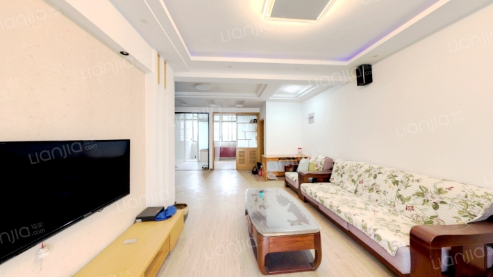 君悦华庭东区二手房实景图