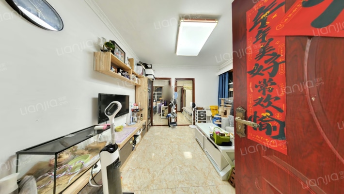 东方皇宫二手房实景图