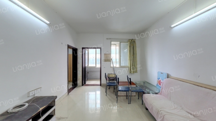 繁华路二手房实景图