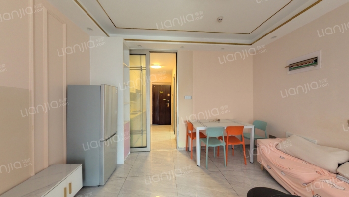 兴旺国际建材城二手房实景图