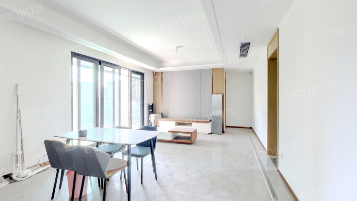 御园丰锦二手房实景图