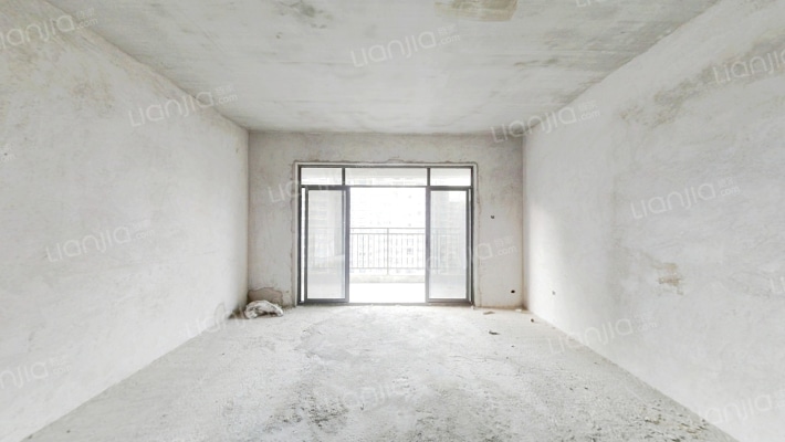 镒建世纪城二手房实景图