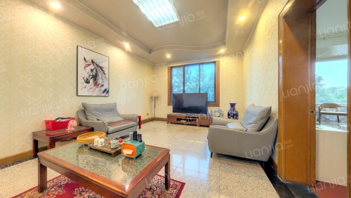 何公路4号二手房实景图