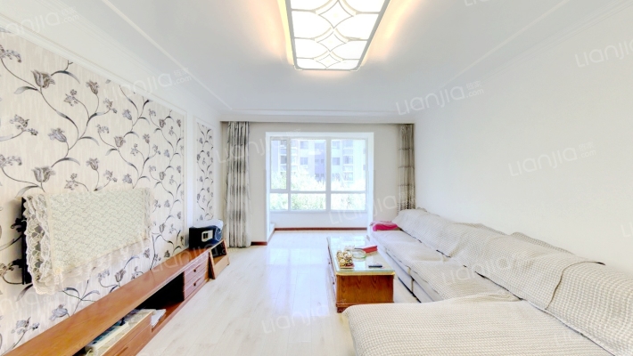 桃花源二手房实景图