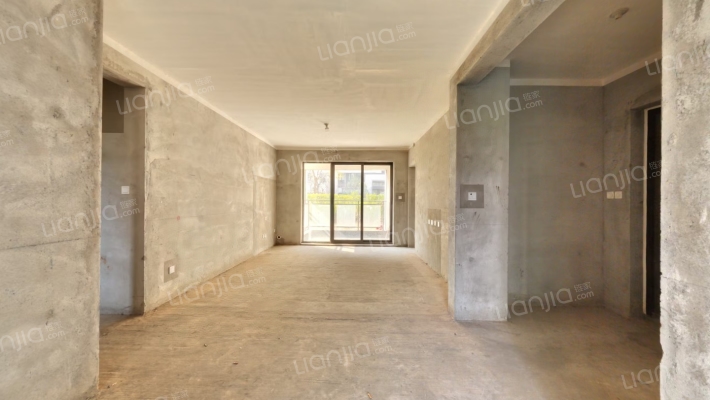 正弘颂雅苑二手房实景图