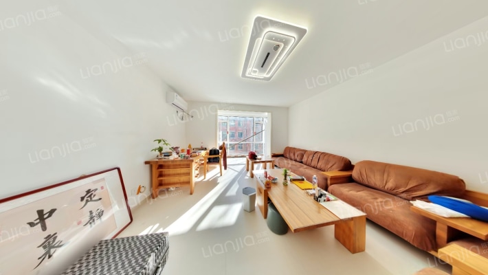 北京人家二手房实景图