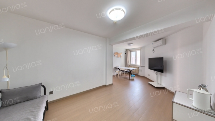 银城大厦二手房实景图