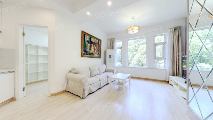 名都古北二手房实景图