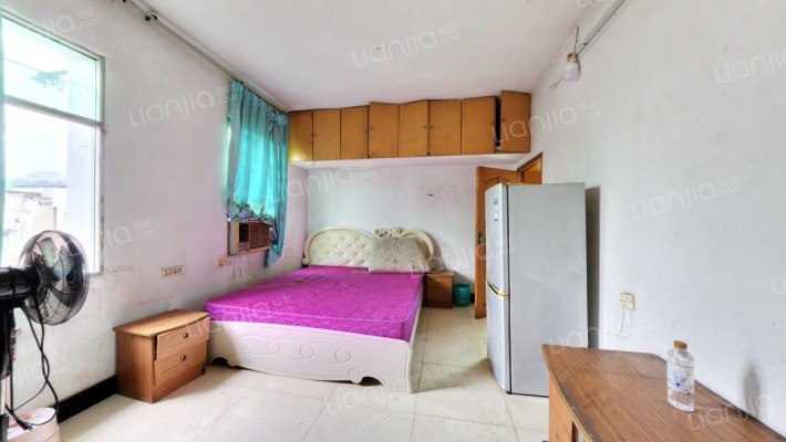 堆金村二手房实景图