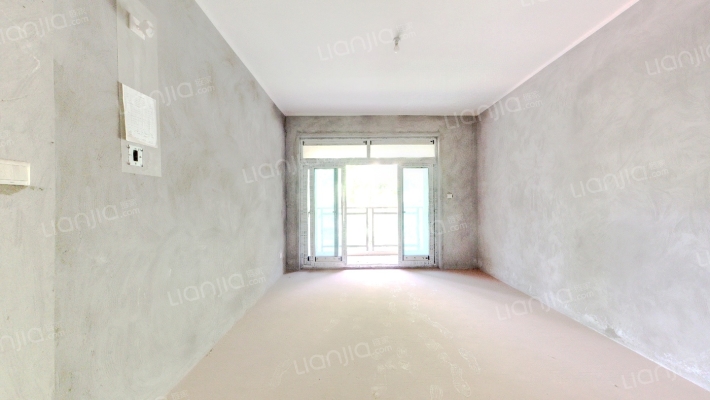 渝能长悦府二手房实景图