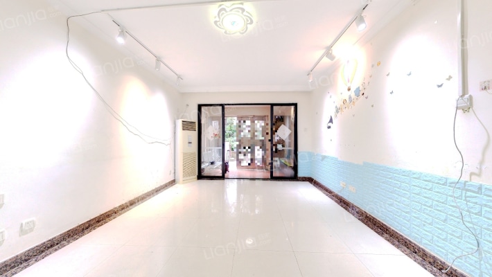 万科四季花城铃兰苑二手房实景图