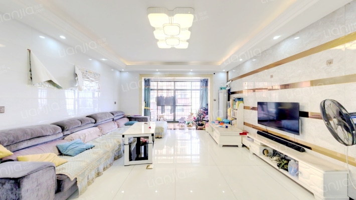 桂芳家园二手房实景图