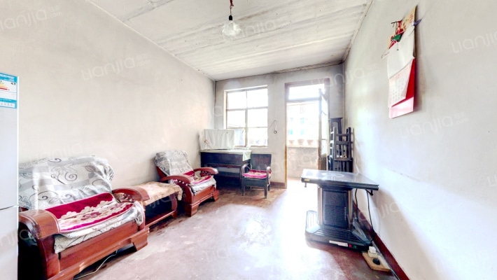 虎门巷小区二手房实景图