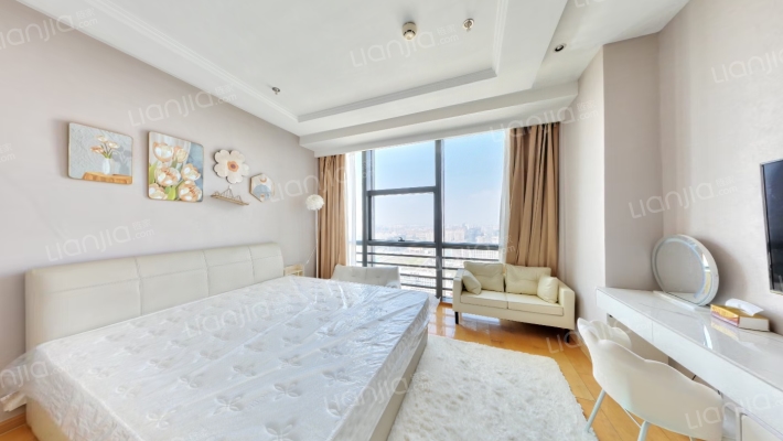 苏州城市生活广场二手房实景图