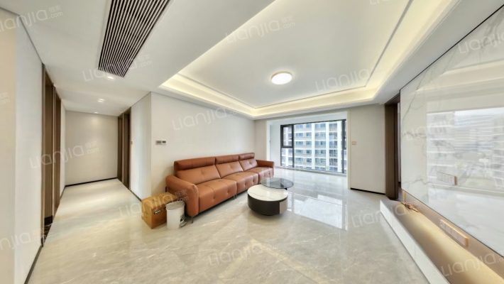 源昌幸福里二手房实景图