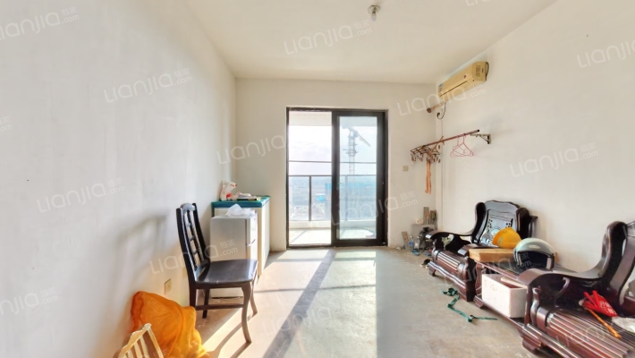 启运上城二手房实景图