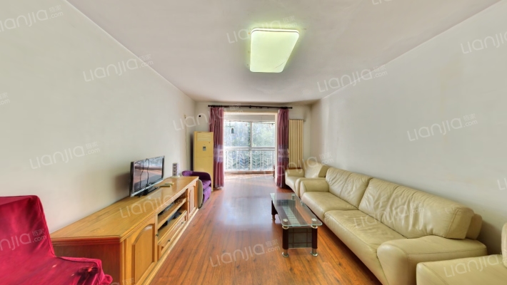 海景公寓二手房实景图