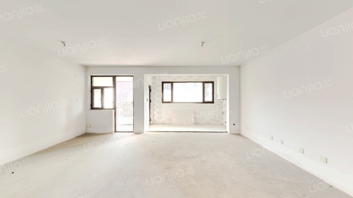 景泰园二手房实景图