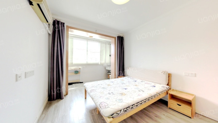 新村路350弄二手房实景图