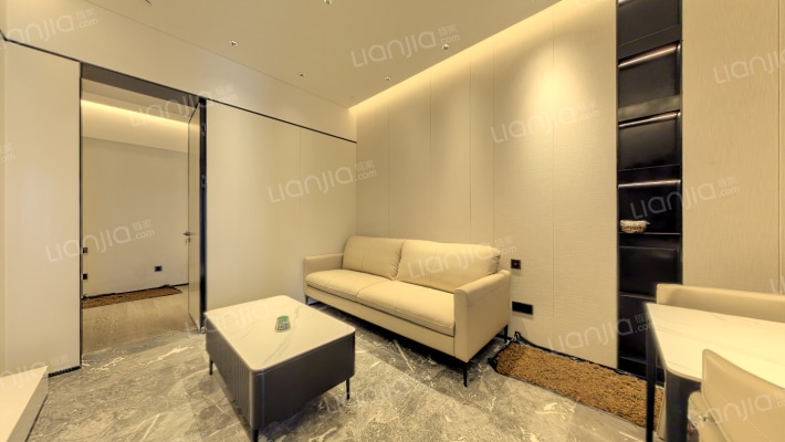 深业世纪山谷二手房实景图