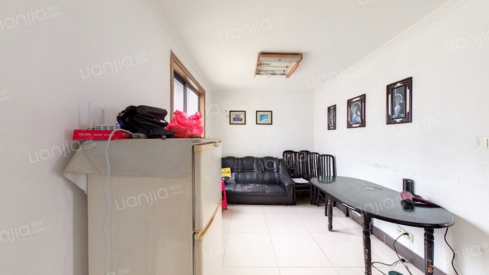 民丰北苑二手房实景图