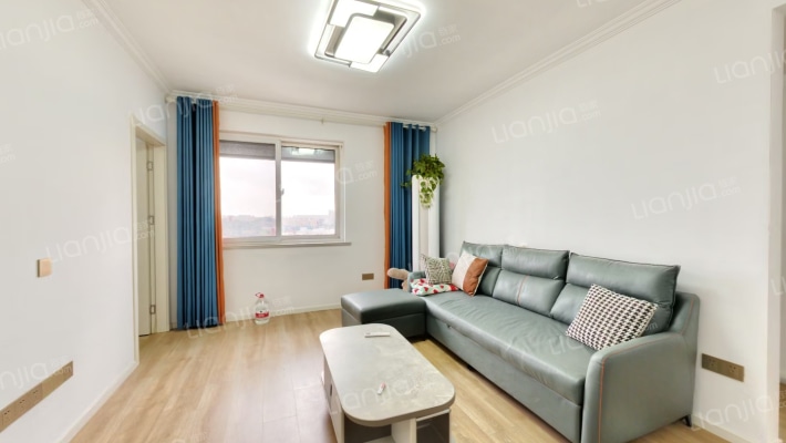 左所雅苑二手房实景图