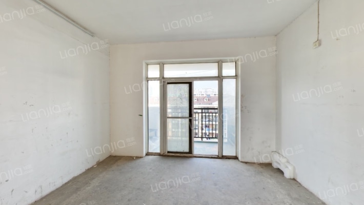 常安佳苑二手房实景图