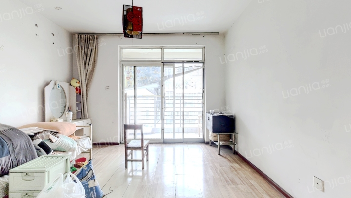 居家福地二手房实景图