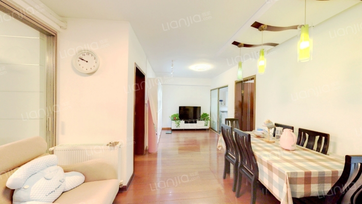 风光里二期二手房实景图