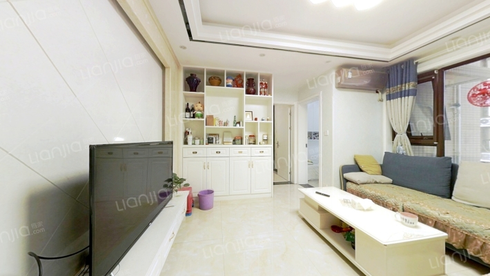 亚星盛世星苑二手房实景图