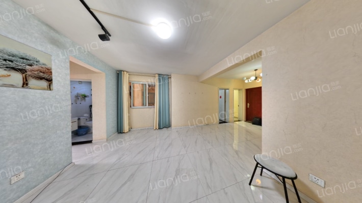 来安花园二手房实景图