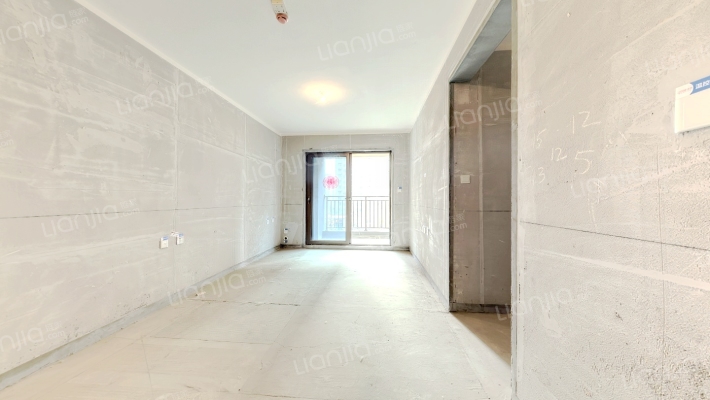 金科集美公馆二手房实景图