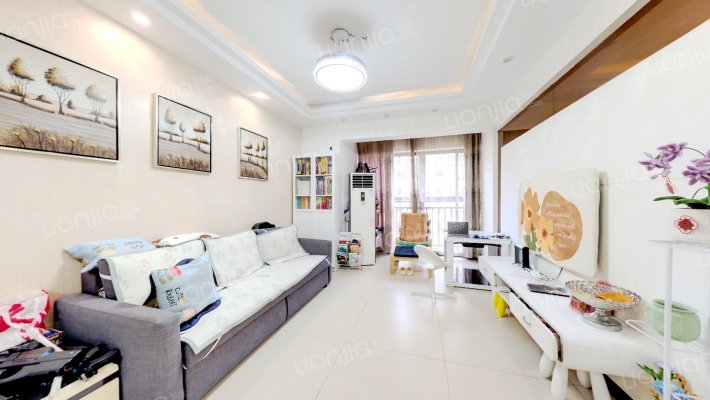 英郡年华二手房实景图