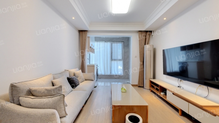 四季春晓花园二手房实景图