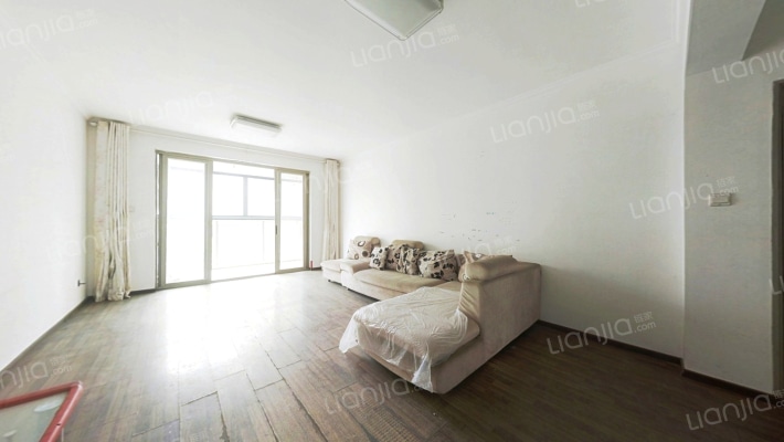 恒美山庄二手房实景图