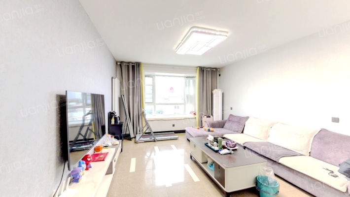 雅庭小区二手房实景图