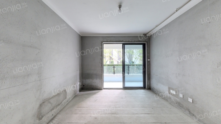 融翔檀悦府二手房实景图