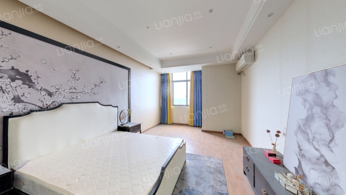 兆丰商贸中心二手房实景图