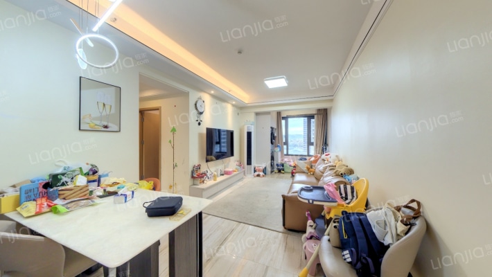 品实·云湖花城二手房实景图