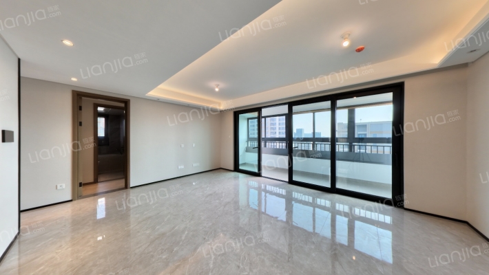 御璟峯二手房实景图