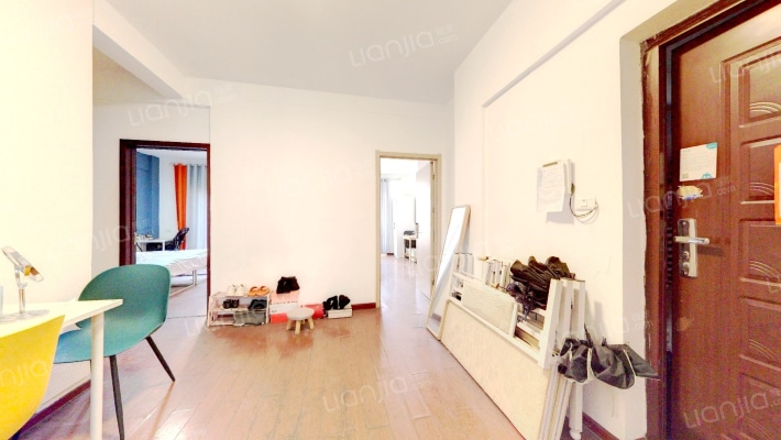 长城嘉苑(洪山)二手房实景图