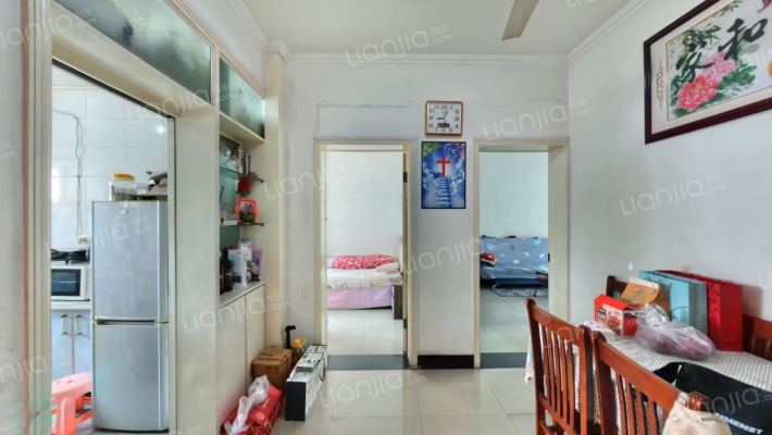 东关东里42号二手房实景图