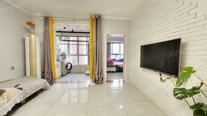 棕榈泉佳苑二手房实景图