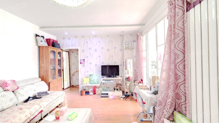 郑家台小区二手房实景图