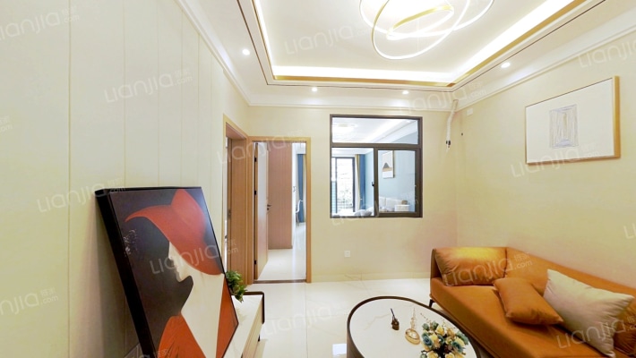 美头山路二手房实景图