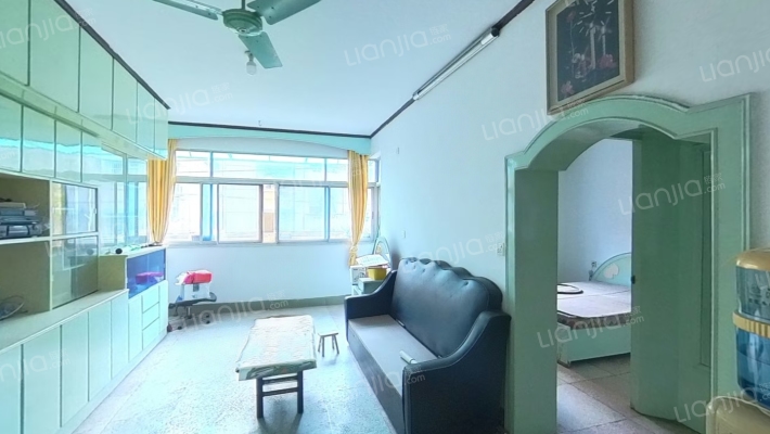 邑厉坛区凤凰村二手房实景图