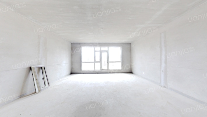 中海紫金苑J区二手房实景图