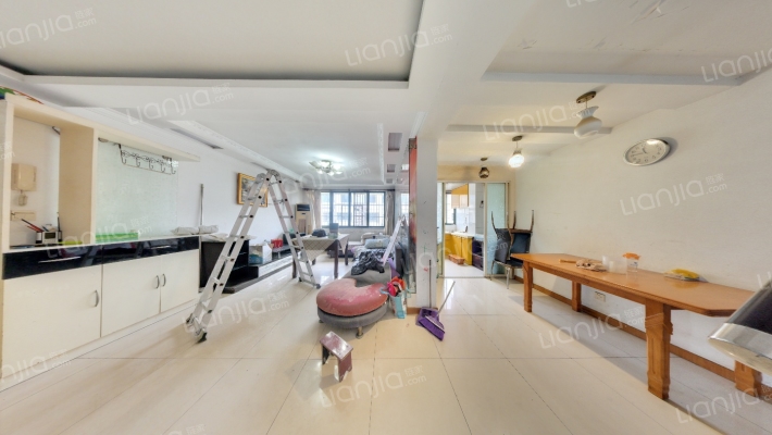 好美家花园二手房实景图