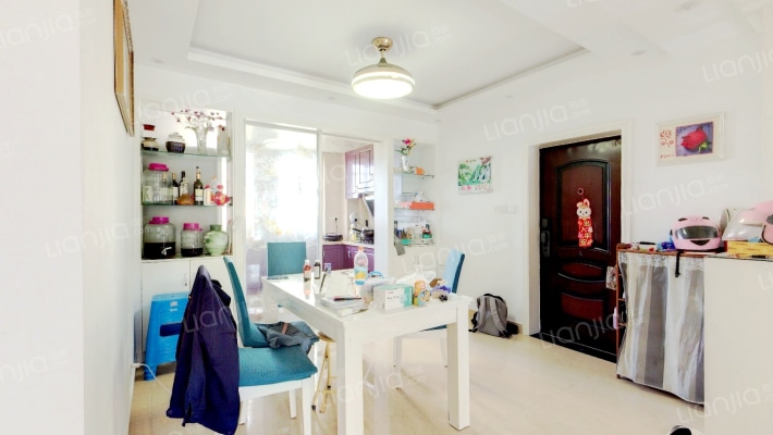 嘉丽花苑二手房实景图