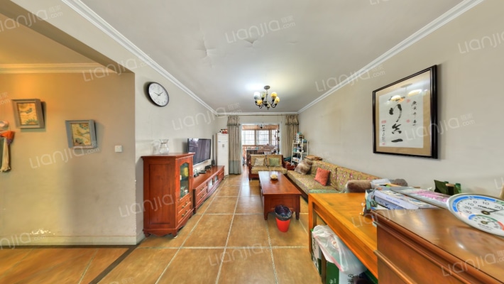 香界二手房实景图